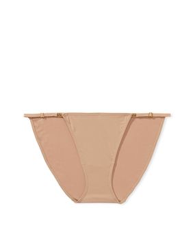 Panty Bikini Beige