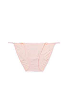 Panty Bikini Rosa