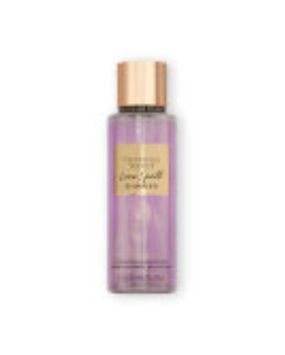 Mist Corporal con Brillos Love Spell