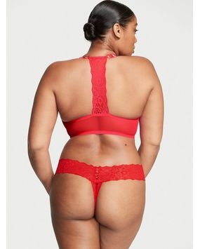 Panty Thong Lacie Rojo