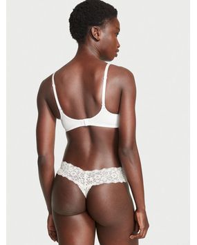 Panty Thong Lacie Blanco