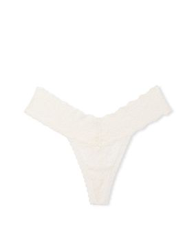 Panty Thong Lacie Blanco