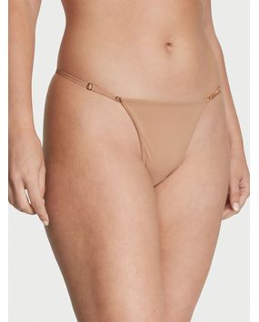 Panty Thong Beige