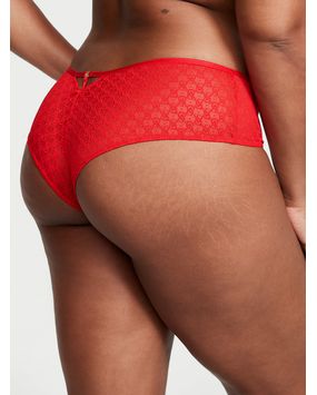 Panty Cheeky Rojo