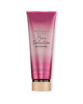 Crema Corporal con Brillos Pure Seduction