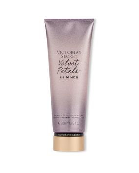 Crema Corporal con Brillos Velvet Petals