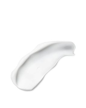 Crema Corporal Con Brillos Bare Vanilla