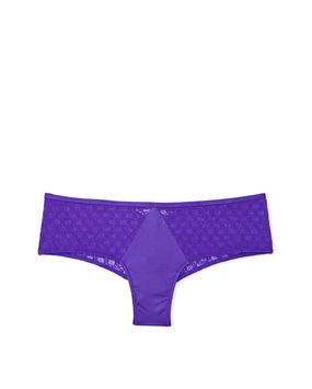 Panty Cheeky Morado
