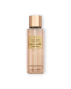 Mist Corporal Con Brillos Bare Vanilla