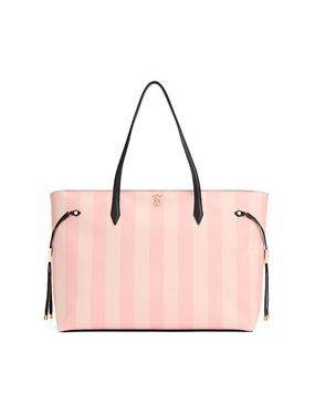 Tote Rosado