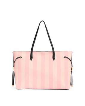 Tote Rosado