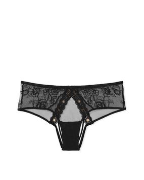 Panty Cheeky Negro
