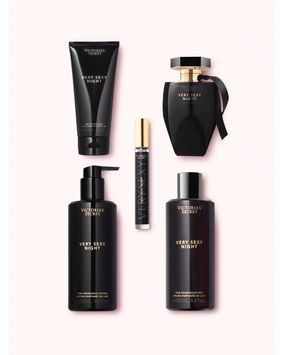 Set de Regalo de 5 piezas Very Sexy Night