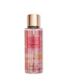 Mist Corporal Temptation