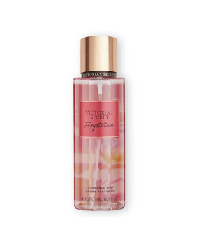 Mist Corporal Temptation