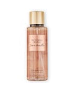 Mist Corporal Bare Vanilla