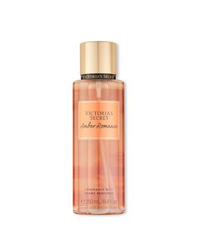 Mist Corporal Amber Romance