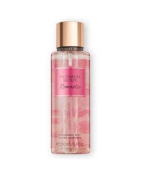 Mist Corporal Romantic