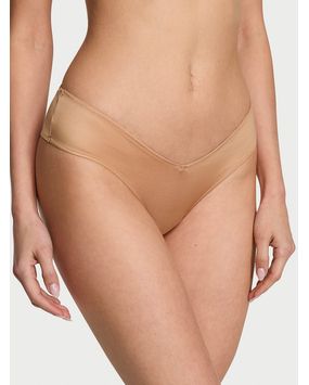 Panty Cheeky Beige