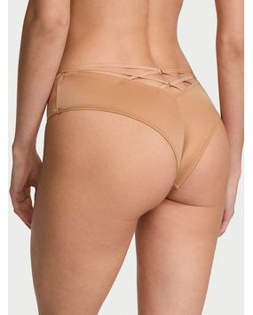 Panty Cheeky Beige