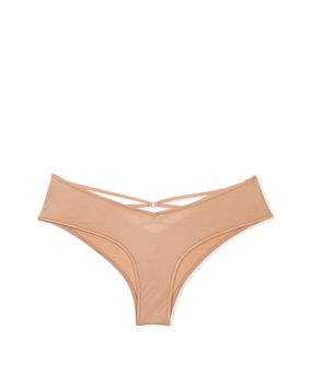 Panty Cheeky Beige