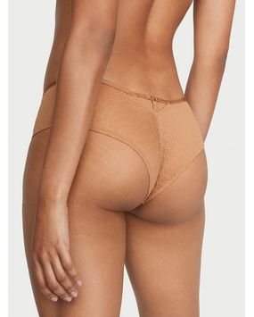 Panty Cheeky Café