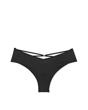 Panty Cheeky Negro