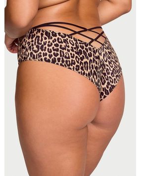 Panty Cheeky Rosa