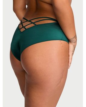 Panty Cheeky Verde