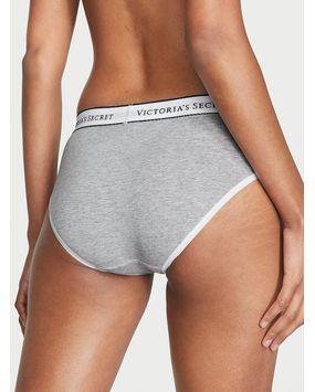 Panty HipHugger Gris