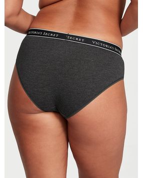 Panty HipHugger Gris