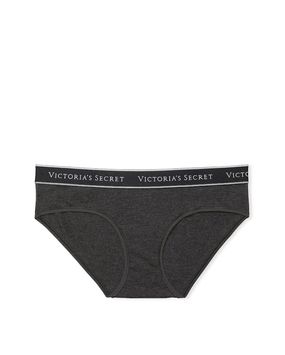 Panty HipHugger Gris