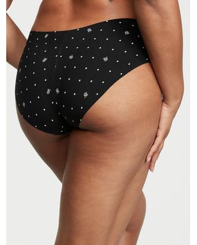 Panty HipHugger Negro