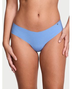 Panty Tanga Azul