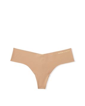 Panty Tanga Beige