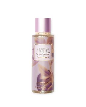 Mist Corporal Love Spell Cashmere
