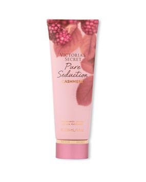 Crema Corporal Pure Seduction Cashmere