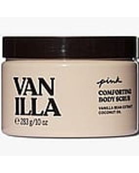 Exfoliante Corporal Coconut Vanilla