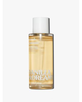 Mist Corporal Vanilla