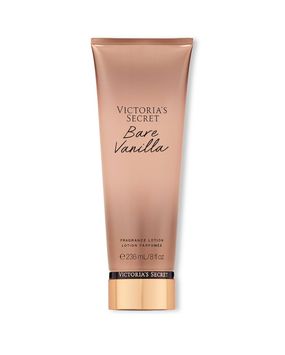 Crema Corporal Bare Vanilla