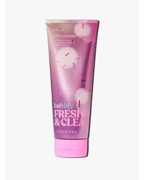Crema Corporal Fresh and Clean Holiday