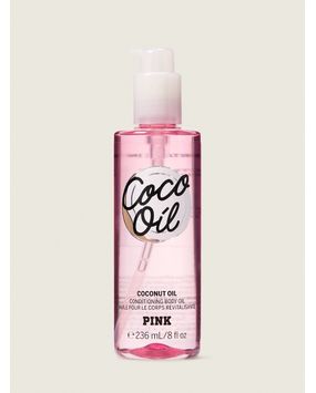 Aceite Corporal Pink Coconut