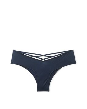 Panty Cheeky Azul