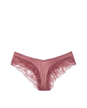 Panty Cheeky Rosa