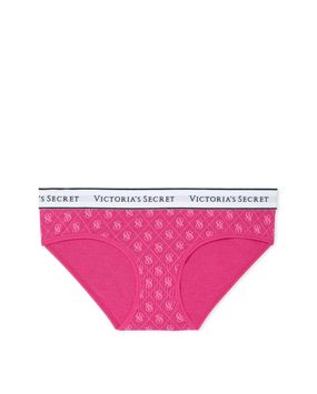 Panty HipHugger Rosada