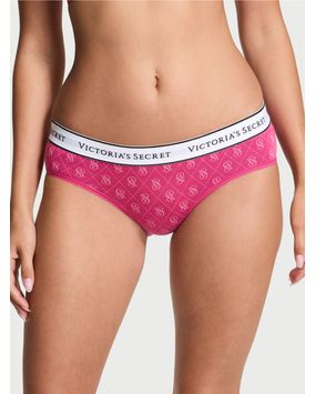 Panty HipHugger Rosada