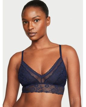 Bralette Azul