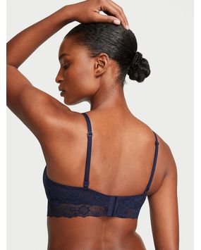 Bralette Azul