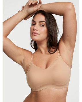 Bralette Beige