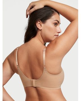 Bralette Beige